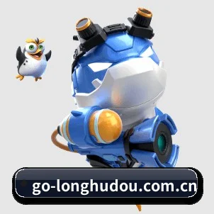 龙虎斗游戏 APP(DragonTiger)